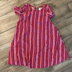 Old navy girls dress